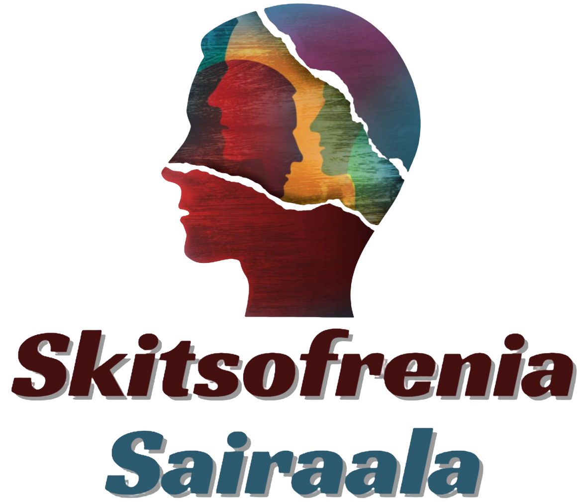 Skitsofrenia Sairaala